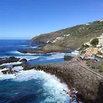 Prázdninový dům Tenerife Anahata Relax Vv *