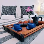 Prázdninový dům Tenerife Anahata Relax Vv Tacoronte