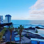 Prázdninový dům Tenerife Anahata Relax Vv *