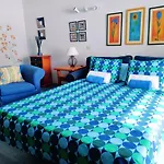 Tenerife Anahata Relax Vv 펜션