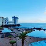 Tenerife Anahata Relax Vv Prázdninový dům Tacoronte