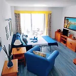 Tenerife Anahata Relax Vv