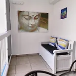 Tenerife Anahata Relax Vv Feriehus Tacoronte