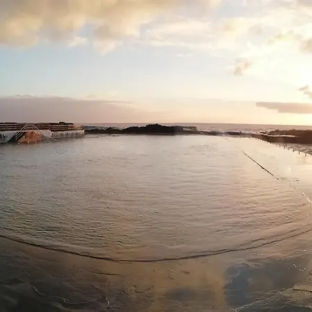 Hébergement de vacances Tenerife Anahata Relax Vv Tacoronte