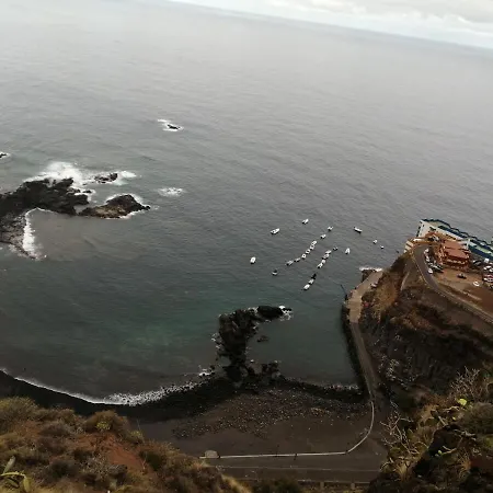 Tenerife Anahata Relax Vv 塔科龙特