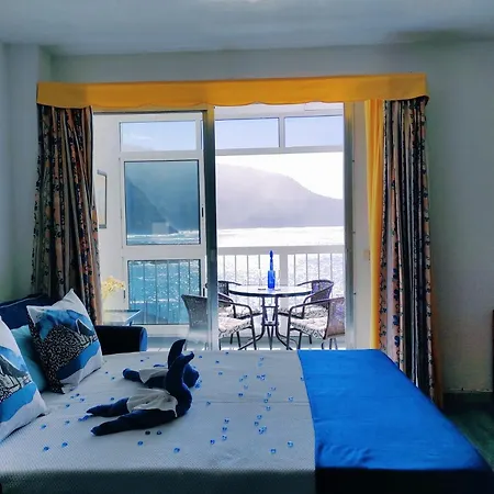 Tenerife Anahata Relax Vv * Tacoronte