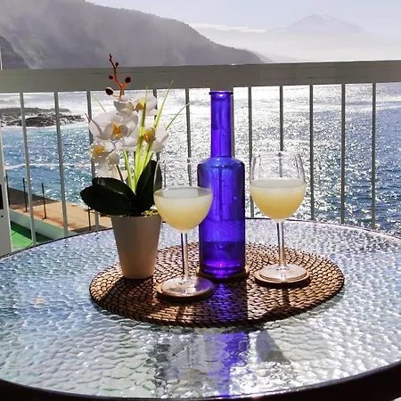 Tenerife Anahata Relax Vv Hébergement de vacances *