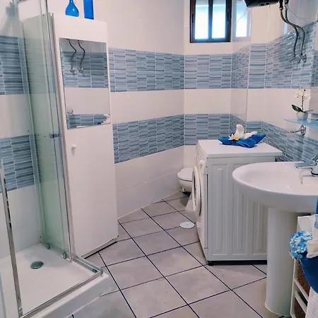 Tenerife Anahata Relax Vv Hébergement de vacances