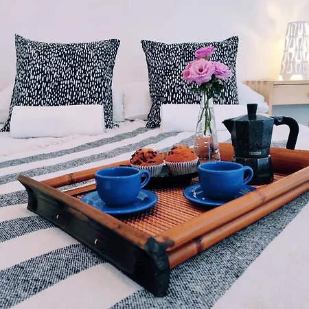 Hébergement de vacances Tenerife Anahata Relax Vv Tacoronte