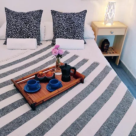 Tenerife Anahata Relax Vv 塔科龙特