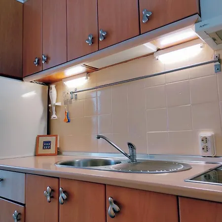 Tenerife Anahata Relax Vv