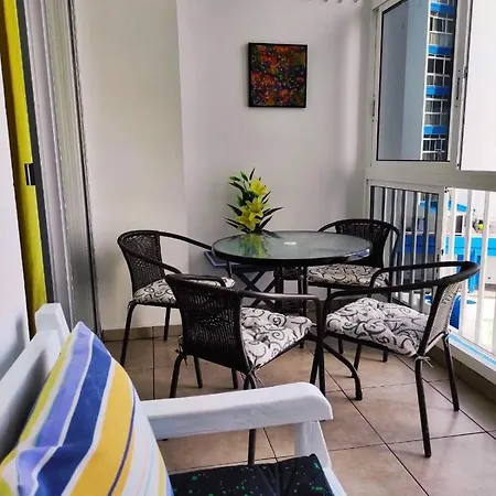 Tenerife Anahata Relax Vv Hébergement de vacances Tacoronte