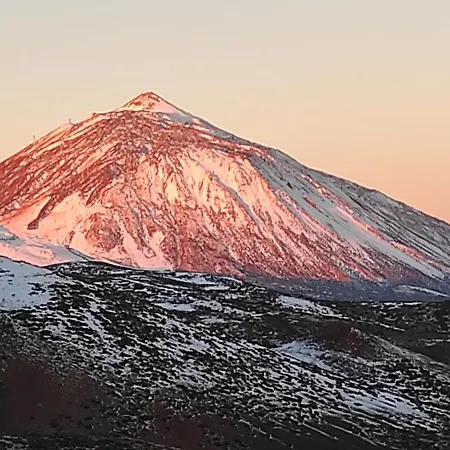 Tenerife Anahata Relax Vv * Tacoronte