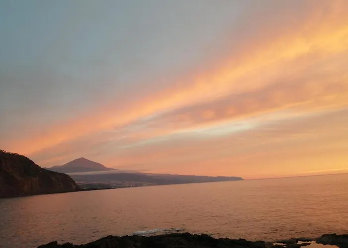 Tenerife Anahata Relax Vv * タコロンテ