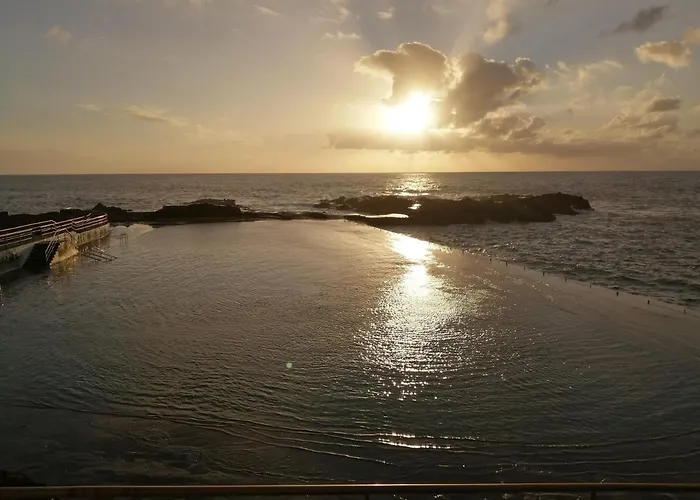 Tenerife Anahata Relax Vv