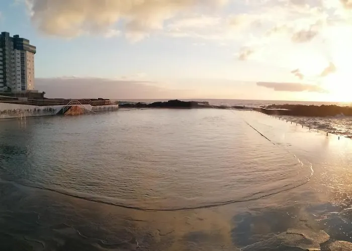 別荘 Tenerife Anahata Relax Vv タコロンテ