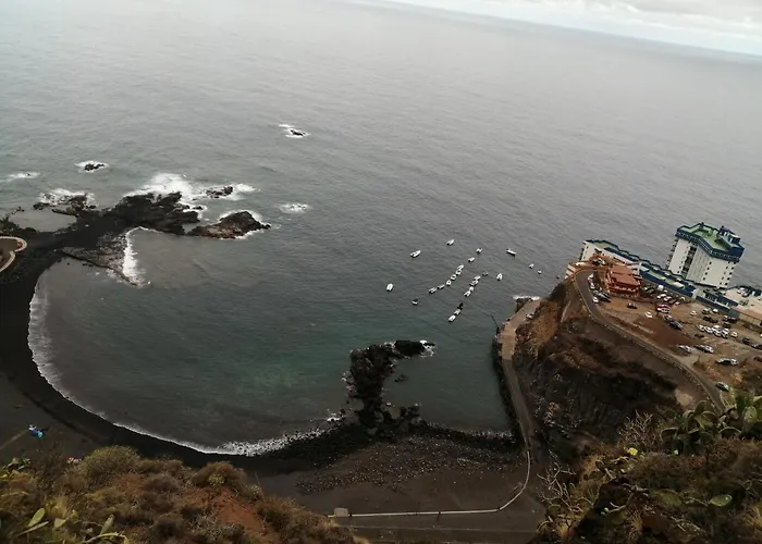 Tenerife Anahata Relax Vv Tacoronte