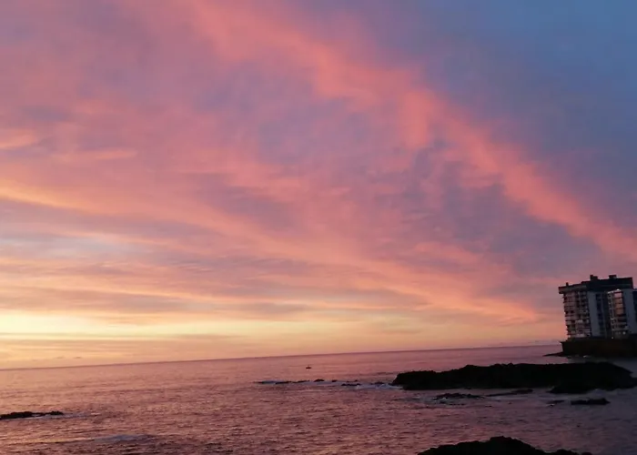 Vakantiehuis Tenerife Anahata Relax Vv