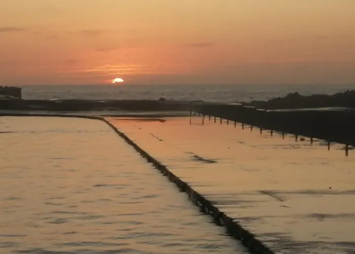 Tenerife Anahata Relax Vv * タコロンテ