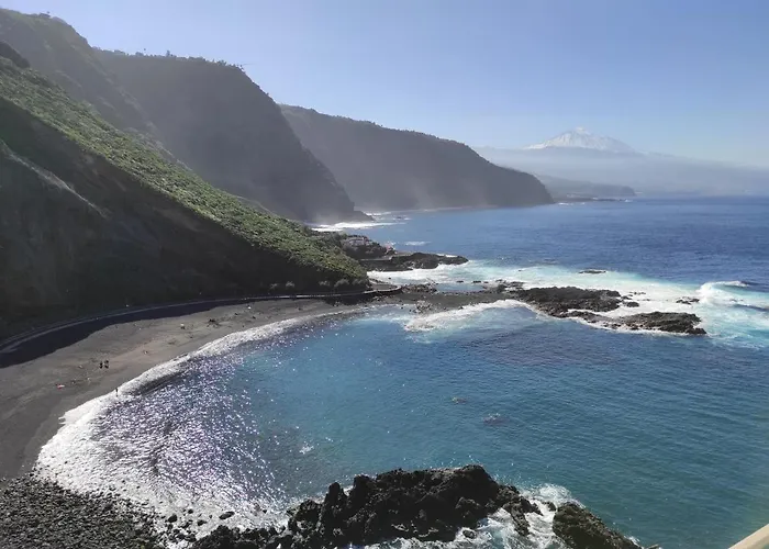 Tenerife Anahata Relax Vv タコロンテ
