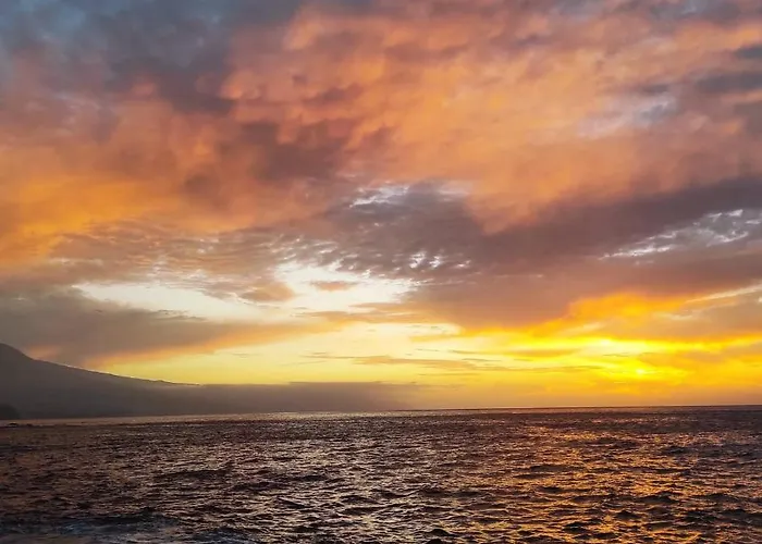 Сasa de vacaciones Tenerife Anahata Relax Vv *