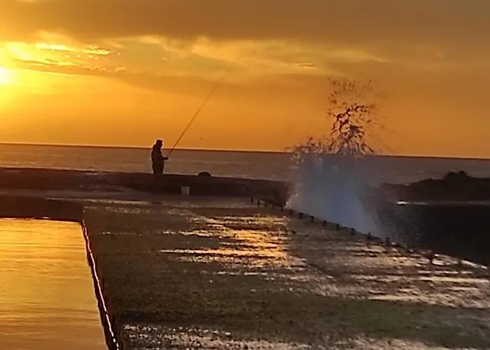 Ferienhaus Tenerife Anahata Relax Vv