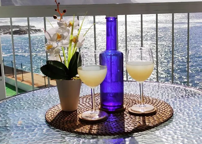 Tenerife Anahata Relax Vv Vakantiehuis *