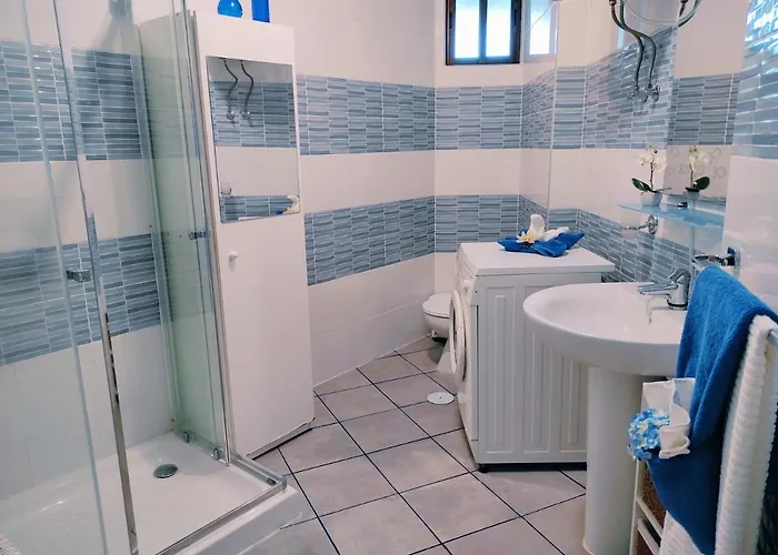 Tenerife Anahata Relax Vv Vakantiehuis