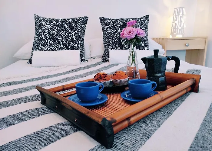 Vakantiehuis Tenerife Anahata Relax Vv Tacoronte