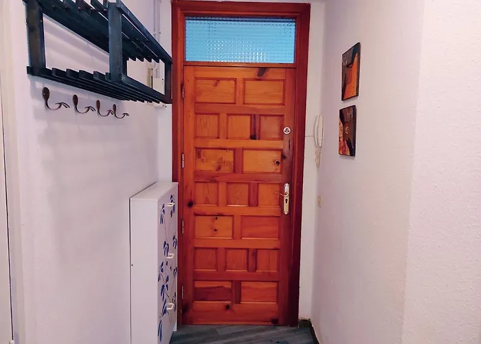 Tenerife Anahata Relax Vv Vakantiehuis *