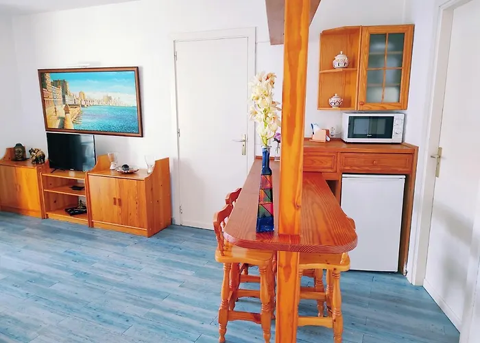 Tenerife Anahata Relax Vv Сasa de vacaciones Tacoronte