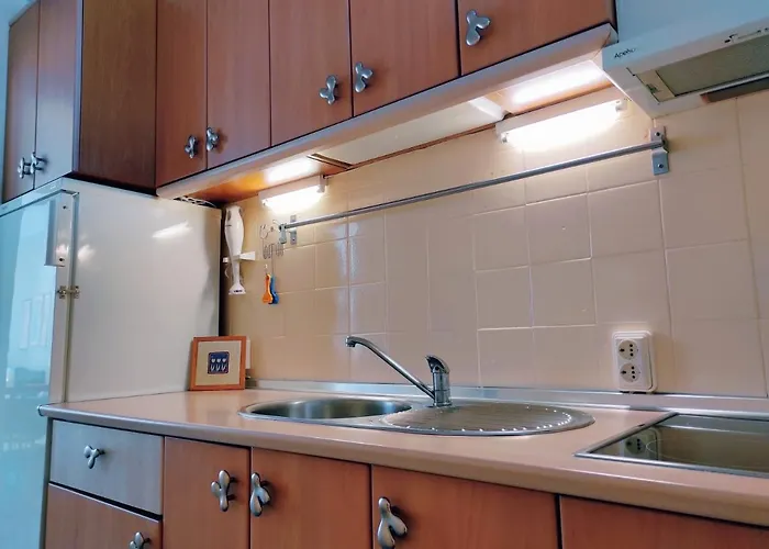 Tenerife Anahata Relax Vv