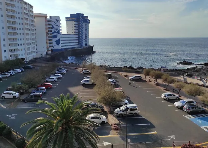 Tenerife Anahata Relax Vv