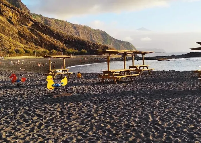 Tenerife Anahata Relax Vv Tacoronte