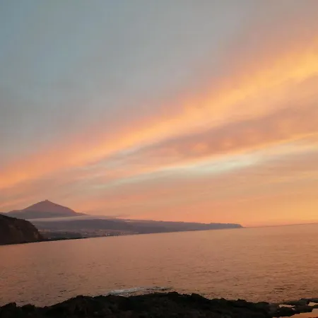 Tenerife Anahata Relax Vv * تاكورونتي