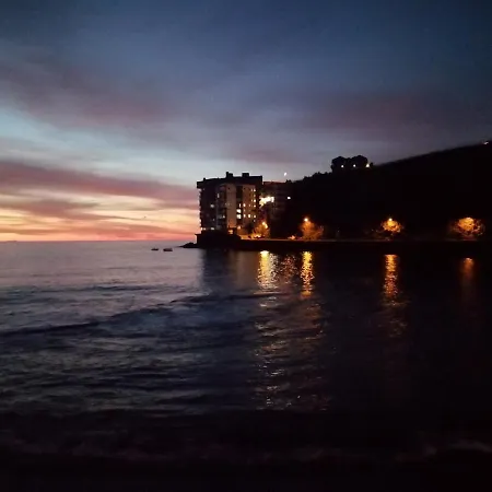 Tenerife Anahata Relax Vv *