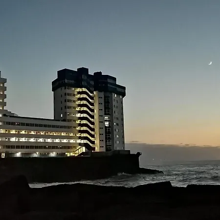 Vakantiehuis Tenerife Anahata Relax Vv *