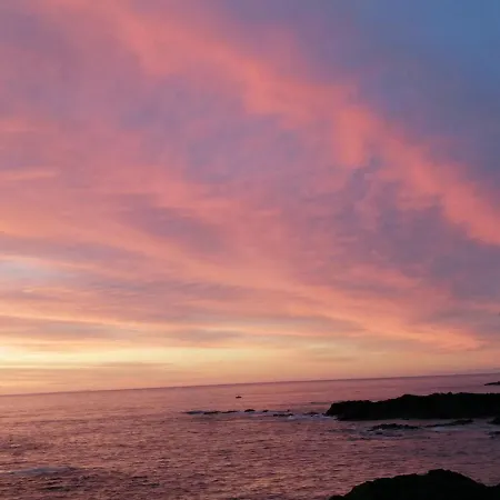 Vakantiehuis Tenerife Anahata Relax Vv