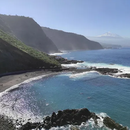 Tenerife Anahata Relax Vv Tacoronte