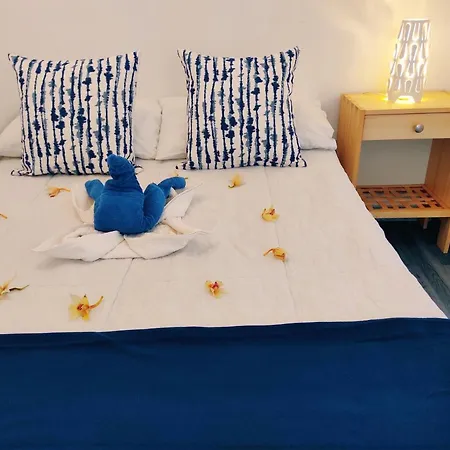 Tenerife Anahata Relax Vv