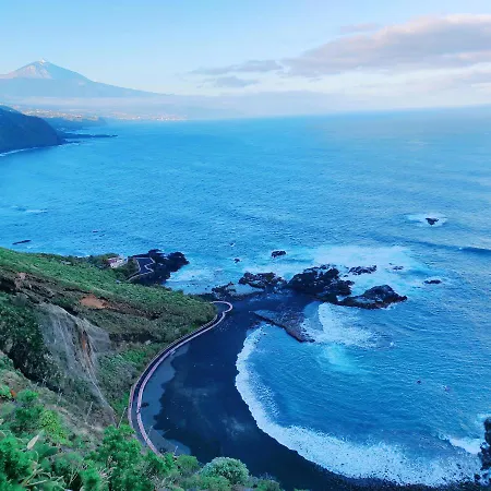 Ferienhaus Tenerife Anahata Relax Vv Tacoronte