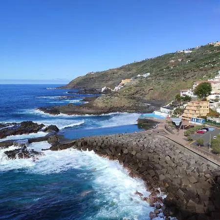 Дом отдыха Tenerife Anahata Relax Vv *