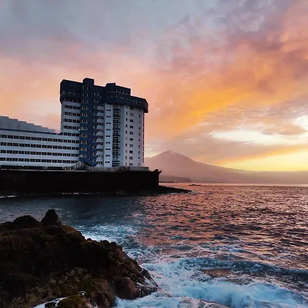Vakantiehuis Tenerife Anahata Relax Vv