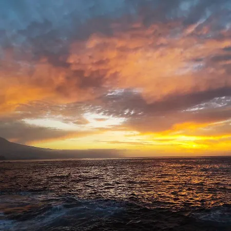 Vakantiehuis Tenerife Anahata Relax Vv *