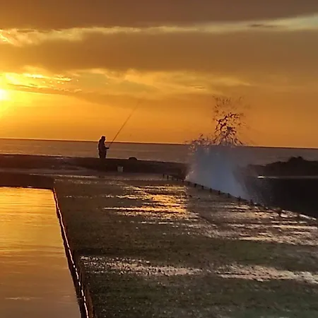 Casa vacanze Tenerife Anahata Relax Vv