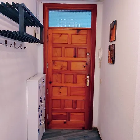 Tenerife Anahata Relax Vv Casa vacanze *