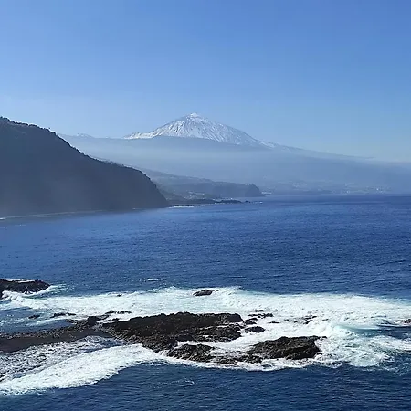 Prázdninový dům Tenerife Anahata Relax Vv