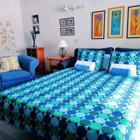 Tenerife Anahata Relax Vv Dom wakacyjny