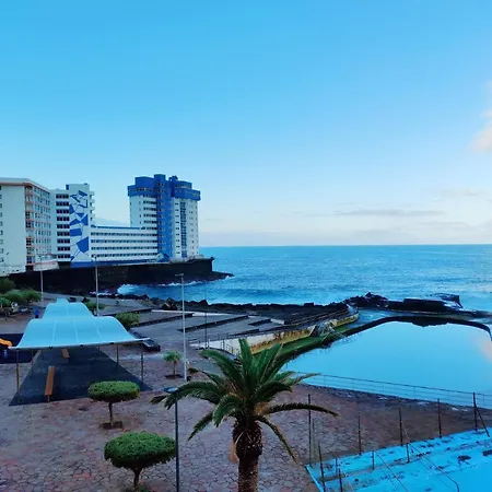 Tenerife Anahata Relax Vv Ferienhaus Tacoronte
