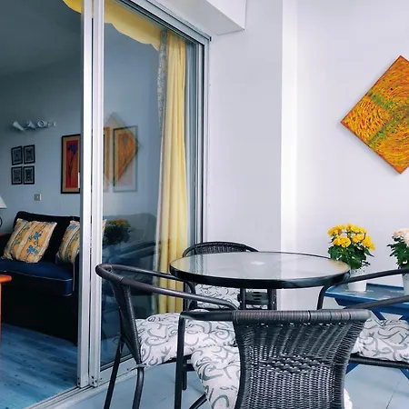 Tenerife Anahata Relax Vv Vakantiehuis Tacoronte